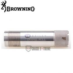 Choke BROWNING Invector Plus Briley X2 Lisse Cal 12