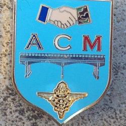 A.C.M. (Mitrovica) (Affaires Civilo Militaires)
