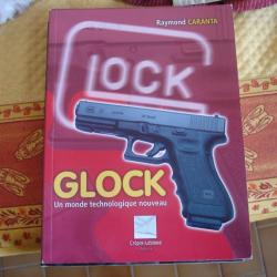 livre sur les glock