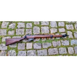 FUSIL LEE ENFIELD N°4 MK1 daté de 1943 calibre 303 BRITISH monomatricule fabrication long branch WW2