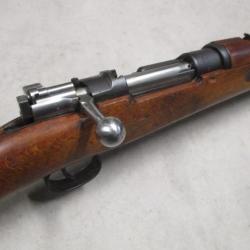 Carl Gustaf M96 de 1918, canon comme neuf!!! Mise à prix 1 euro!!!