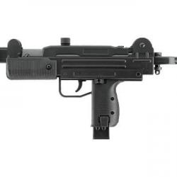 Pistolet Mitrailleur air comprimé 4.5 mm IWI Mini Uzi (7,5 Joules max)