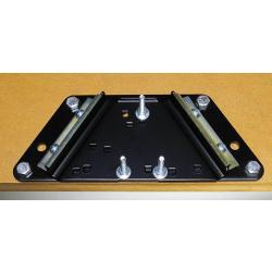 Lee Precision - Support établi pour presse de rechargement - 90251