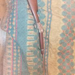 Carabine remington rolling block Cal 43 égyptien tbe apte au tir. Dans son jus d origine. Prix 680.