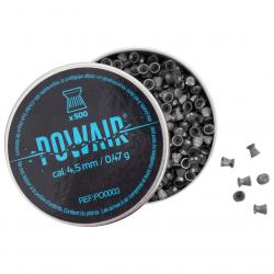 BOITE PLOMB PLAT 4.5 x500