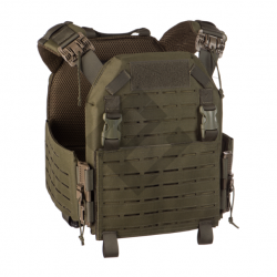Plate Carrier Reaper QRB - Olive Drab - Invader Gear