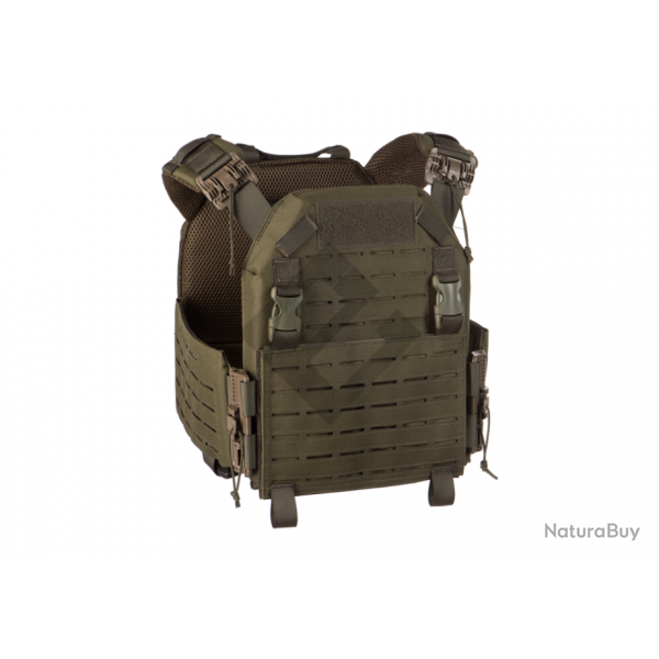 Plate Carrier Reaper QRB - Olive Drab - Invader Gear