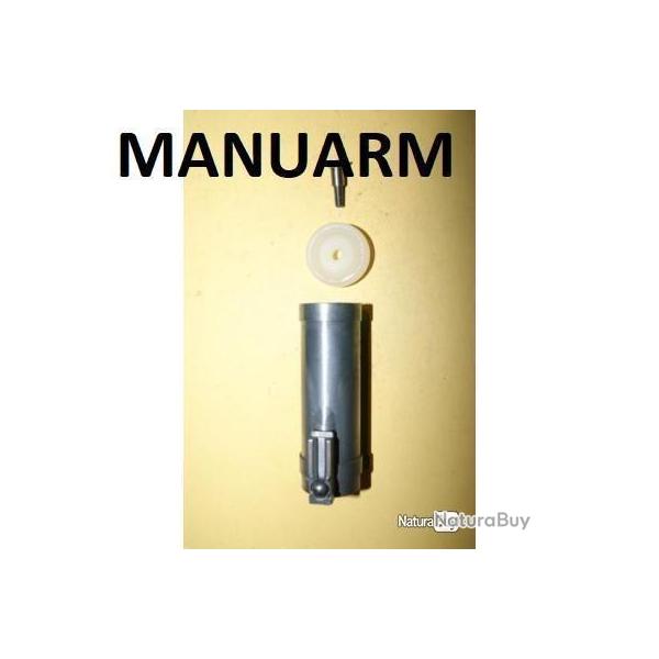 MANUARM piston + vis + joint 26mm MANU ARM air comprim 4.5 - VENDU PAR JEPERCUTE (b13231)