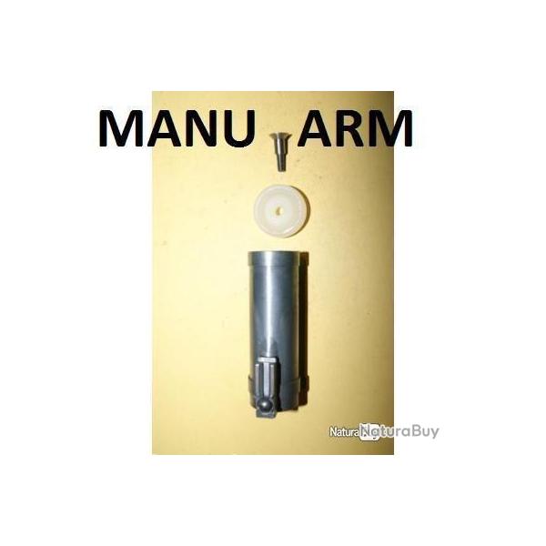 MANUARM piston + vis + joint 26mm MANU ARM air comprim 4.5 - VENDU PAR JEPERCUTE (b13232)