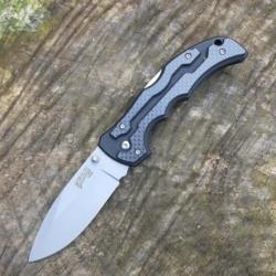 HE.53012 couteau de poche Herbertz Selektion G10 et fibre de carbone