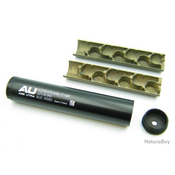 ASE UTRA ECO-i Rimfire 22 LR 1/2X20 UNF