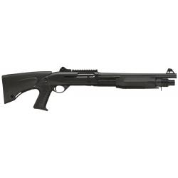 Fusil Semi auto Benelli M3 A1 Multi-Rail canon de 14"