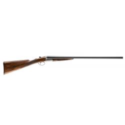 Fusil juxtaposé Beretta 486 10EME Anniversaire Cal.12/76