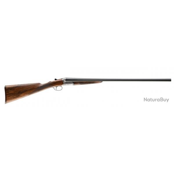 Fusil juxtapos Beretta 486 10EME Anniversaire Cal.12/76