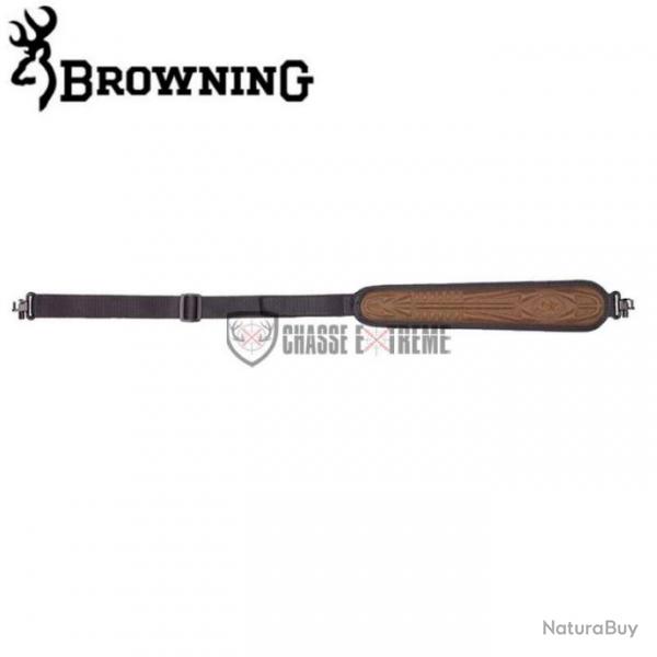 Bretelle BROWNING Range Pro Vert