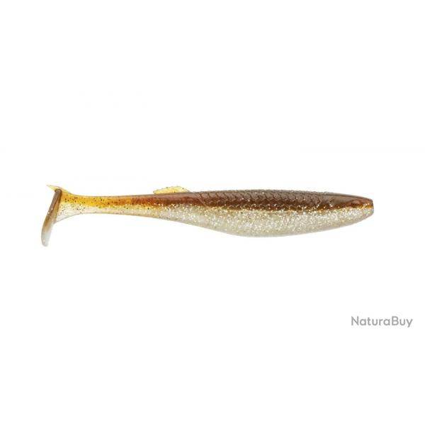 Leurre Souple Rapala Crushcity The Kickman 10cm 10cm 6,5g par 7 BRS