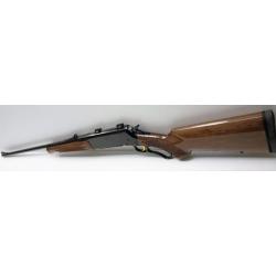 carabine browning blr 300wm