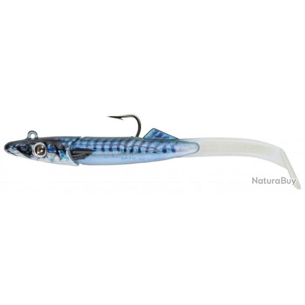 Leurre Souple Ragot Raglou Hybrid 12cm 12cm 25g par 2 BM