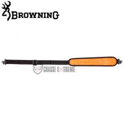 Bretelle BROWNING Range Pro Orange Blaze