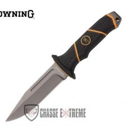 Couteau Long Haul BROWNING