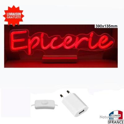 2 En 1 Panneau Ouvert Fermé Magasin Led Signe Neon Ouvert Fermé Avec
