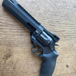Revolver Taurus Raging Hunter black Cal.357 Magnum