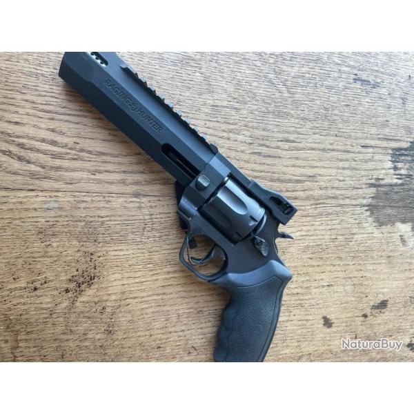 Revolver Taurus Raging Hunter black Cal.357 Magnum
