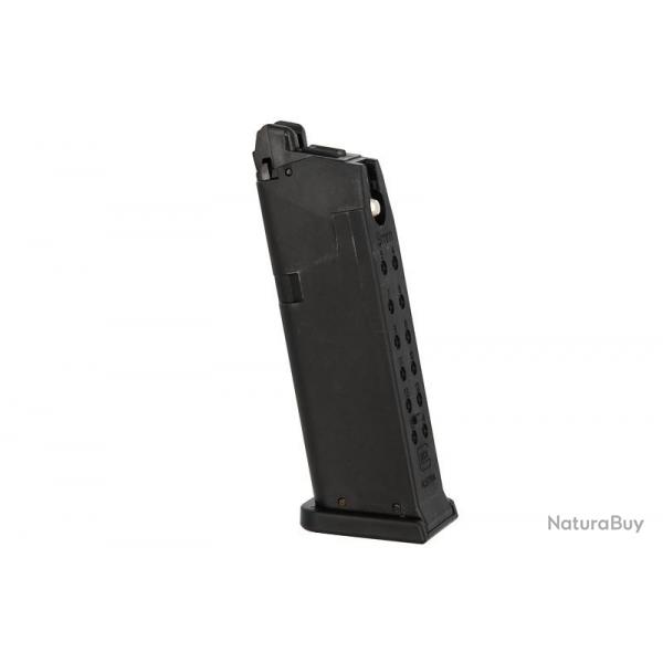 Chargeur Gaz 22 billes pour Glock 19 / 26 Tokyo Marui