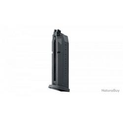 Chargeur gaz 22 BBs pour S&W M&P9 - Noir - Umarex