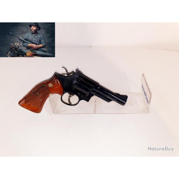 Revolver SMITH & WESSON MOD 19 CAL.357 MAGNUM (2194)