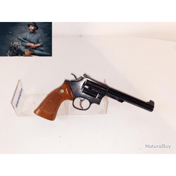 Revolver SMITH & WESSON MOD 14 CAL.38 SPECIAL (2195)