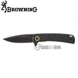 Couteau BROWNING Buckmark Slim Small