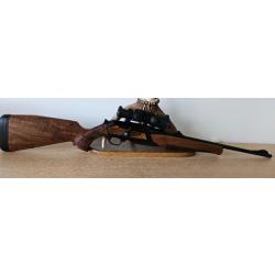 Browning Maral 300wm avec aimpoint H34S