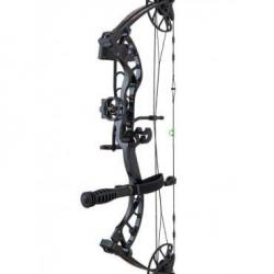 Kit Chasse PSE UPRISING Droitier