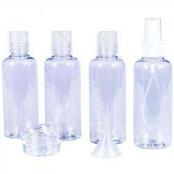 Set de voyage CAO spécial avion