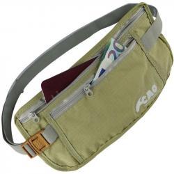 Pochette de sécurité CAO tour de taille