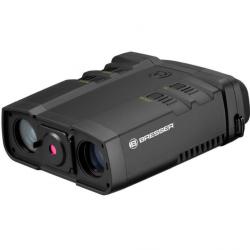 Binoculaire vision nocturne NightSpy DIGI Pro FHD 3,6x 250m/ 940 nm IR - BRESSER