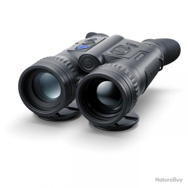 Jumelles multi-canaux  vision thermique et nocturne Merger Duo NXP50 - PULSAR