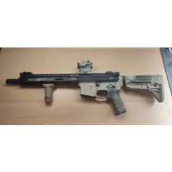 Airsoft - VFC/BCMair MCMR 11,5" gbbr