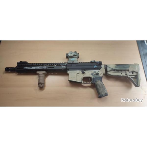 Airsoft - VFC/BCMair MCMR 11,5" gbbr
