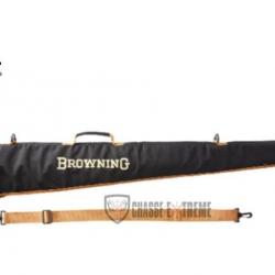 Fourreau BROWNING Primer Fusil Noir 136cm
