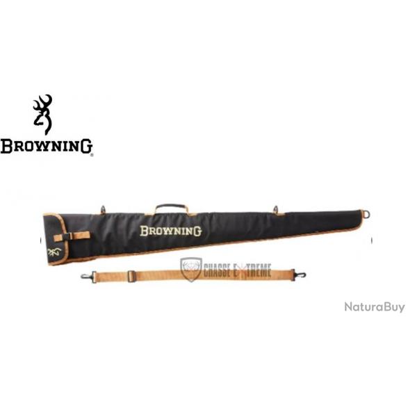 Fourreau BROWNING Primer Fusil Noir 136cm