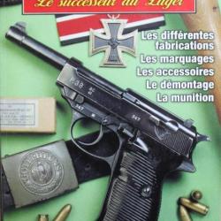 Revue Gazette des armes HS No 5 : Le P.38