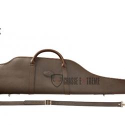 Fourreau BROWNING Saint Hubert Rifle Marron - 124cm