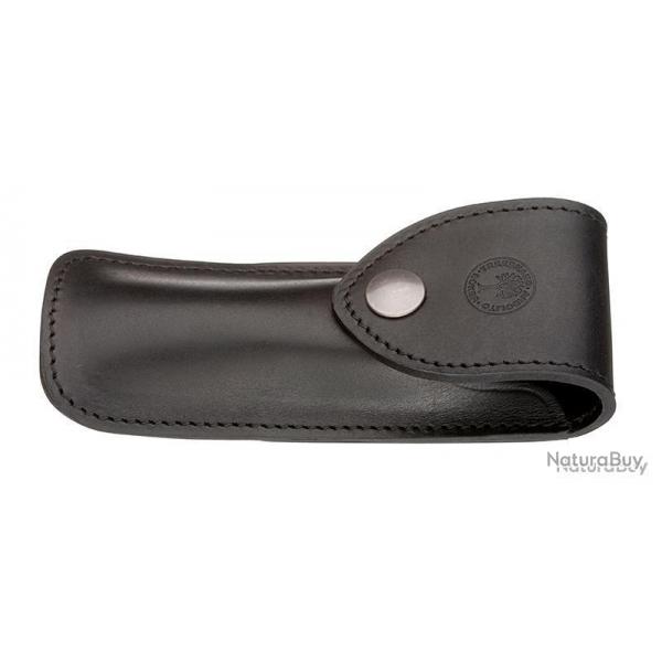 Etui Cuir noir