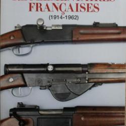 Revue Gazette des armes HS No 26 : Les armes d'épaule réglementaires françaises (1914-1962)