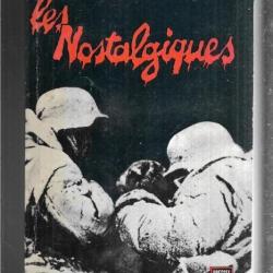 les nostalgiques de saint-loup Presses Pocket n°876