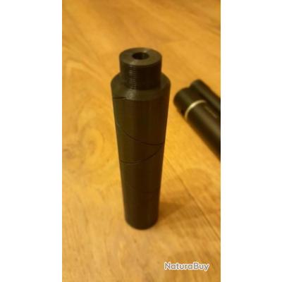 Market monitoring: Modérateur de son pour PP750 - 45mm