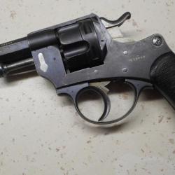 Revolver Mle 1874