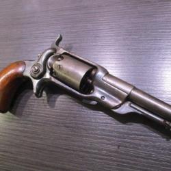 Pour les fins connaisseurs, Revolver Colt Model 1855 Sidehammer "Adress Col Colt LONDON"!!!!